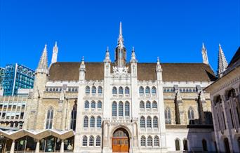 London City Information Centre Visitor Survey