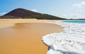 Tourism Potential Assessment for Ascension Island