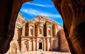 Responding to COVID-19: Impact on Tourism in Jordan
