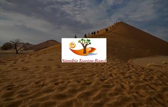 Namibia Tourism Board