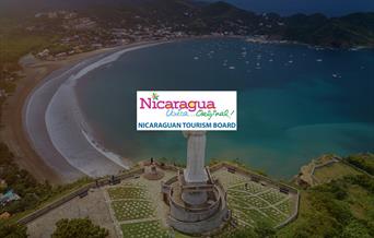 Nicaragua Ministry of Tourism