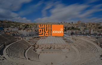 Jordan Ministry of Tourism