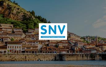 SNV Netherlands Development Organisation