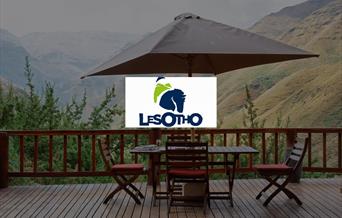 Lesotho Tourism Development Corporation