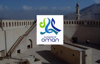 Oman Ministry of Tourism