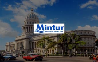Cuba Ministry of Tourism