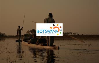 Botswana Department of Tourism