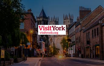 Visit York