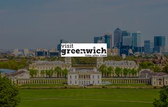 Visit Greenwich
