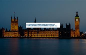 Representation Plus