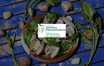 Department of Agriculture, Food and the Marine