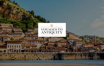 Voyages to Antiquity