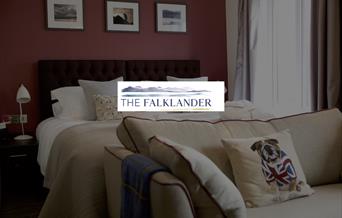 The Falklander Limited