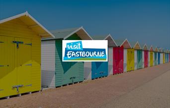 Visit Eastbourne