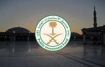 Saudi Arabia Public Investment Fund