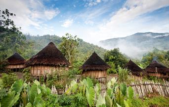 Papua New Guinea