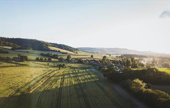 South Downs Environmental Survey, United Kingdom