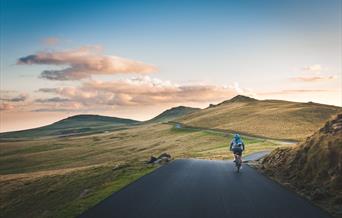 Cycling in Scandinavia