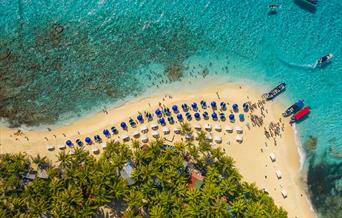 Nautical and EcoTourism in San Andres, Providencia and Santa Catalina