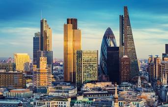 City of London T-Stats