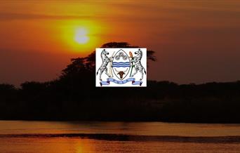 Botswana Ministry of Environment, Natural Resources, Conservation and Tourism