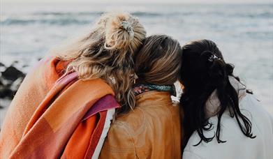 Women-only tours