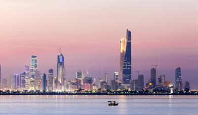 Development of a Research and Statistics Unit in Kuwait