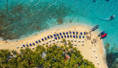 Nautical and EcoTourism in San Andres, Providencia and Santa Catalina