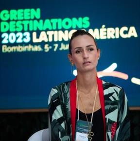 Green Destinations Latin America: Promoting Sustainable Community-Based Tourism in Colombia