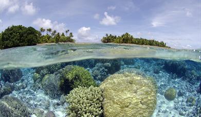 Tourism Satellite Account for the Marshall Islands