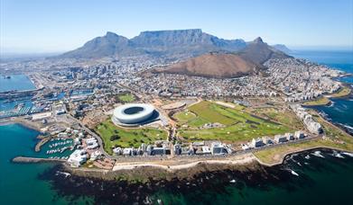 Tourism Satellite Account Review for South Africa
