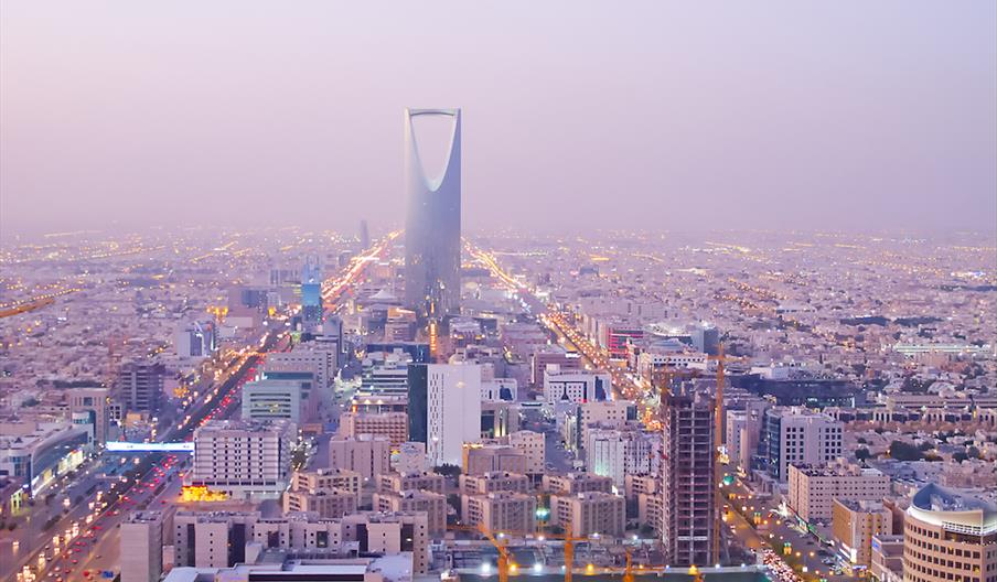 Establishment of a Market Research Unit in Saudi Arabia