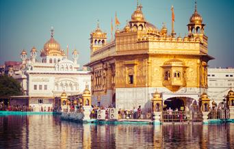 Development of a System of Tourism Statistics for the Punjab, India