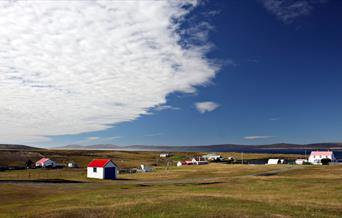 Value of Rural Tourism in the Falkland Islands