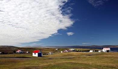 Value of Rural Tourism in the Falkland Islands