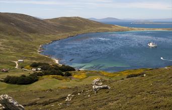 Sustainable Tourism Strategy for the Falkland Islands