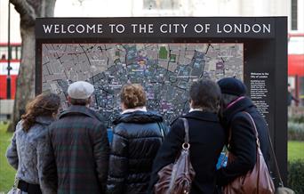 City of London T-Stats