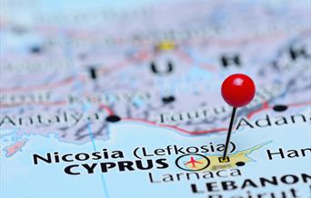 Financial Support for TSA Development in Cyprus