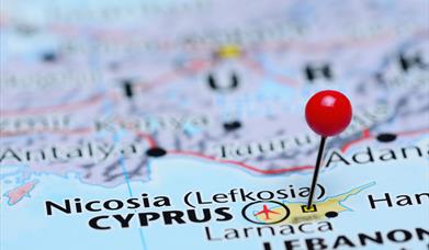Financial Support for TSA Development in Cyprus