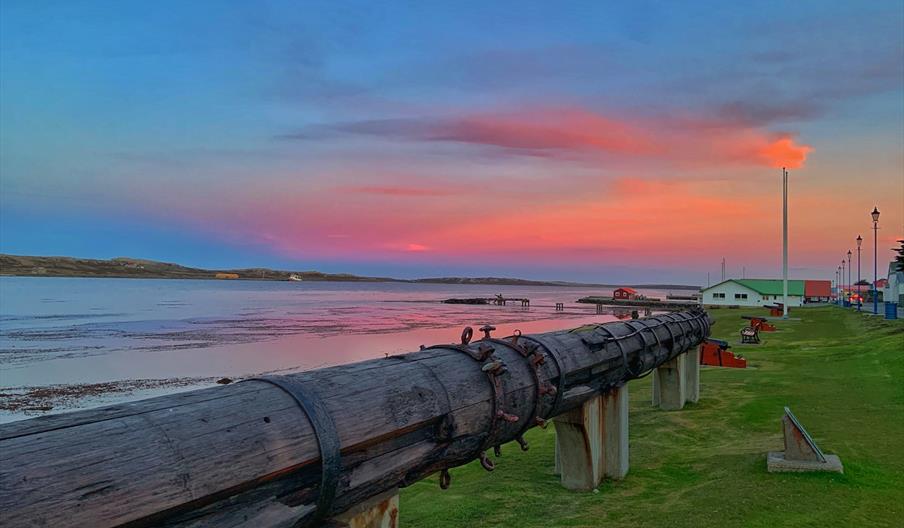 Falkland Islands system of tourism statistics