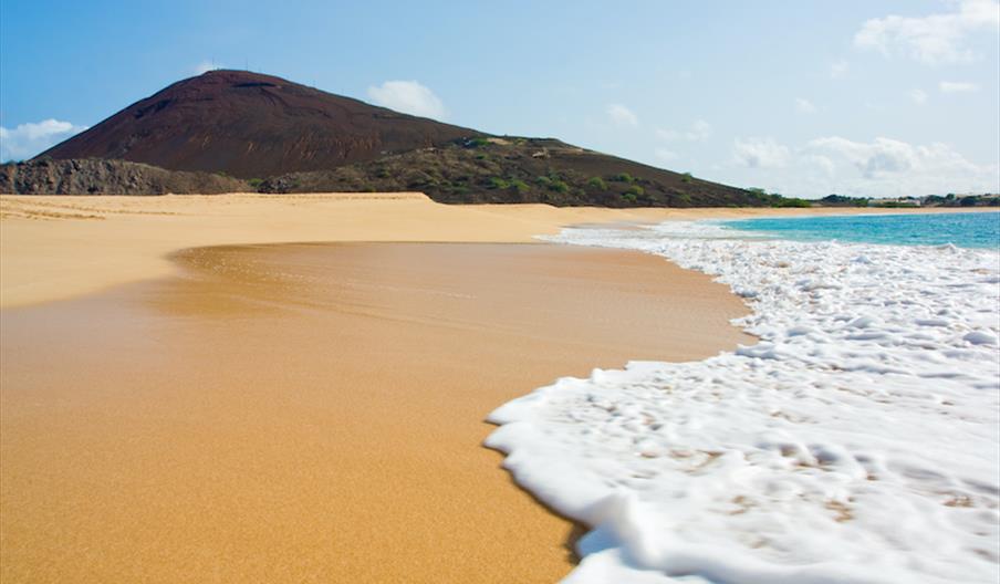 Tourism Potential Assessment for Ascension Island