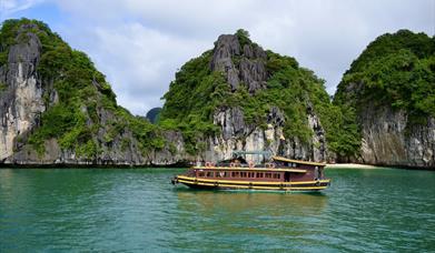 Environmentally and Socially Responsible Tourism Capacity Development Programme for Vietnam