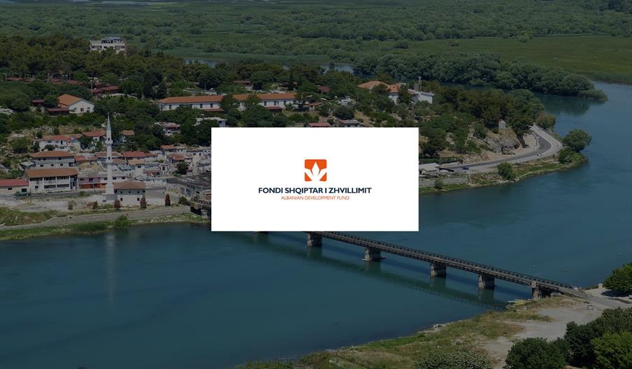 Albanian Development Fund