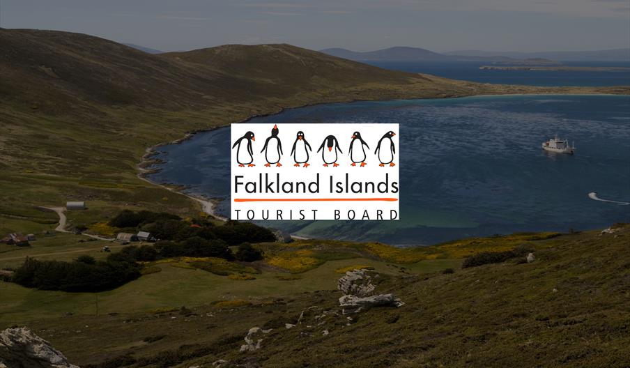 Falkland Islands Tourist board
