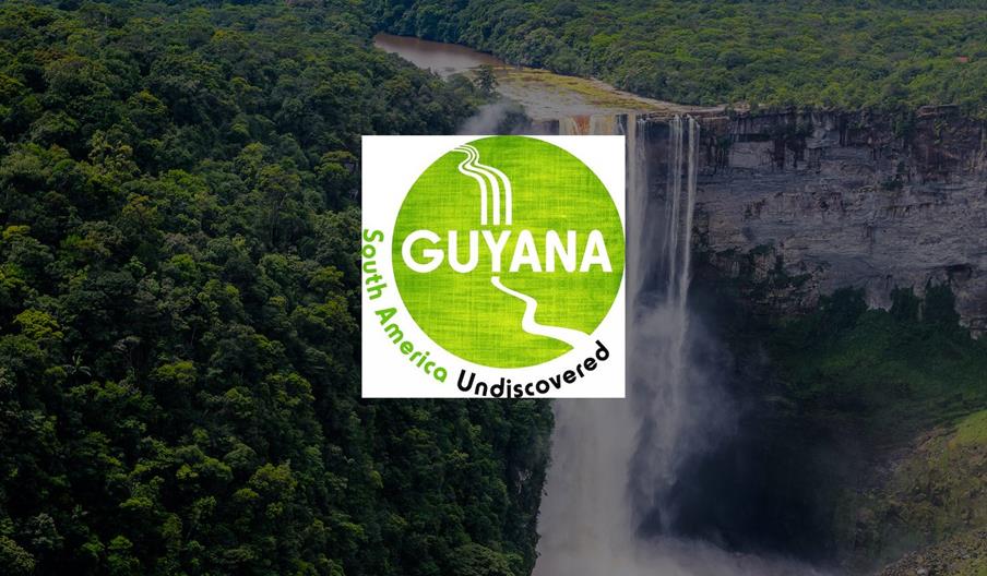 Guyana Ministry of Tourism