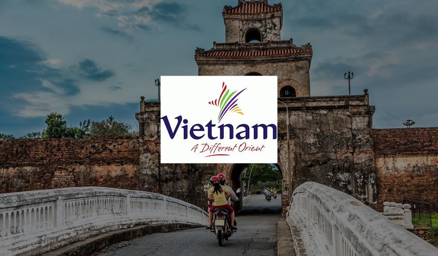 Vietnam Ministry of Tourism