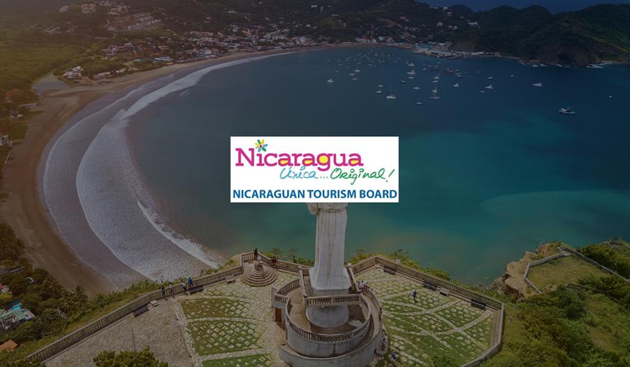 Nicaragua Ministry of Tourism