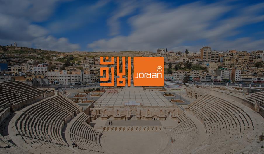 Jordan Ministry of Tourism