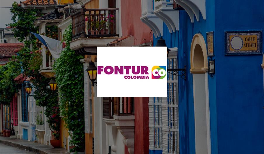 Colombia Ministry of Tourism FONTUR