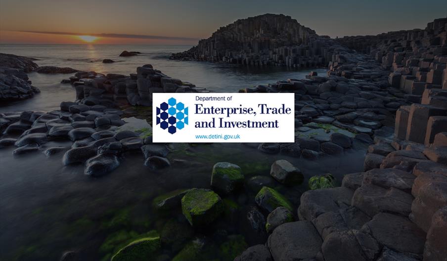 Department of Enterprise, Trade and Investment